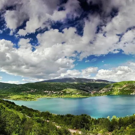 Lejlighed Anno Imotski-makarska Imotski
