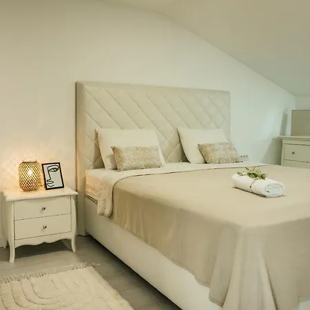 Anno Imotski-makarska Apartamento Imotski
