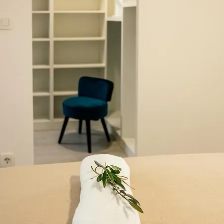 Anno Imotski-makarska Apartamento Imotski