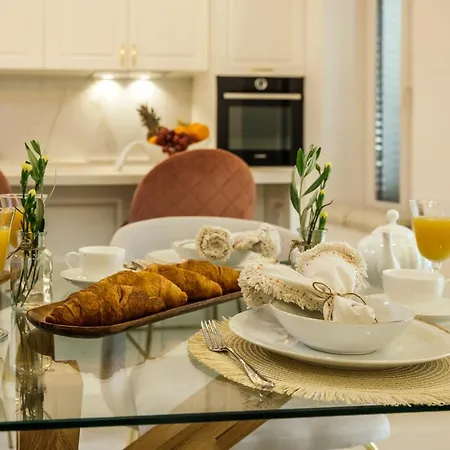 Anno Imotski-makarska Apartamento *