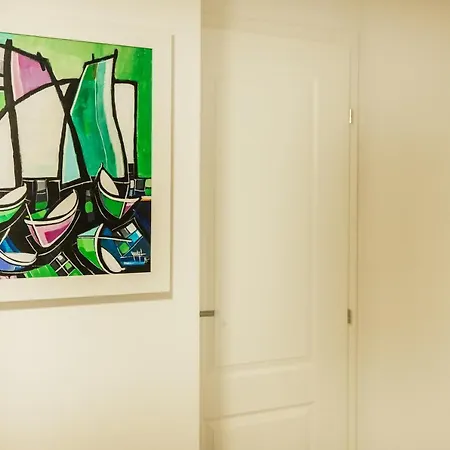 Anno Imotski-makarska Apartamento